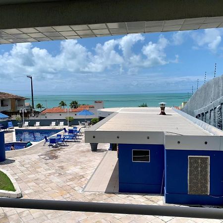 Terrazzo Pontanegra Flat Flat Vista Mar Apto 201 Natal Eksteriør bilde