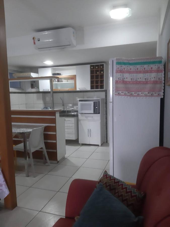 Terrazzo Pontanegra Flat Flat Vista Mar Apto 201 Natal Eksteriør bilde